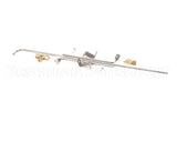 3434-7 Montague Pilot Kit 18 Open Top Complete