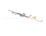 3434-7 Montague Pilot Kit 18 Open Top Complete