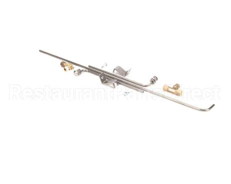 3434-7 Montague Pilot Kit 18 Open Top Complete