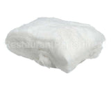 3434703 Delfield Insulation,F/G,9X48X1