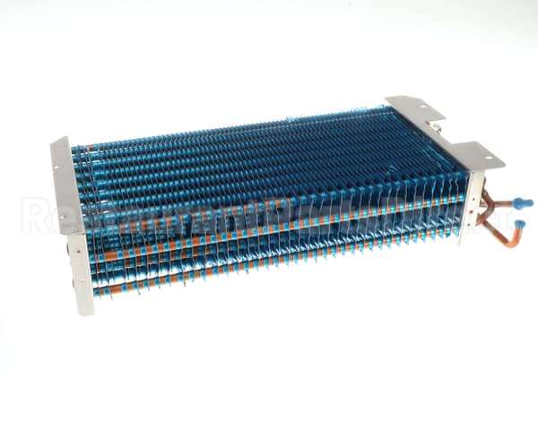 34356 Silver King Evaporator Coil W/ Accum Blue Fins