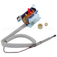 34357 Compatible Keating High Limit 351, 1/4 X 4, 30