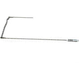 343608-00002 Compatible Hobart Door Chain Assy