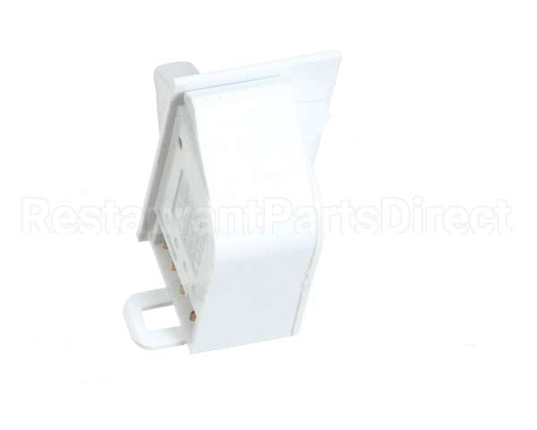 34379 Silver King Door Switch Push Sp201-7D