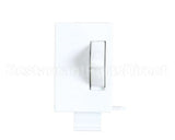 34379 Silver King Door Switch Push Sp201-7D