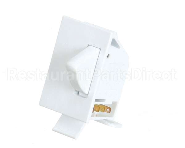 34379 Silver King Door Switch Push Sp201-7D