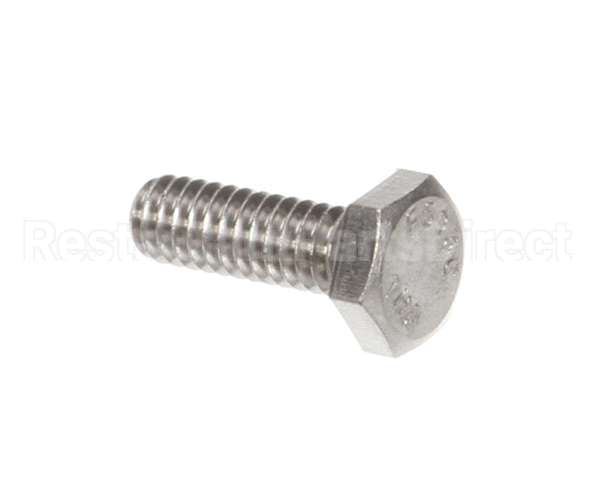 3438000000 Jade Bolt, 1/4-20 X 3/4 Hx Ss