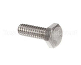 3438000000 Jade Bolt, 1/4-20 X 3/4 Hx Ss