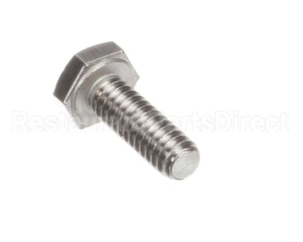 3438000000 Jade Bolt, 1/4-20 X 3/4 Hx Ss