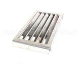 34383 Silver King Bottom Grill Assembly Skbr1/Bf1-R8182-08