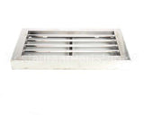 34383 Silver King Bottom Grill Assembly Skbr1/Bf1-R8182-08