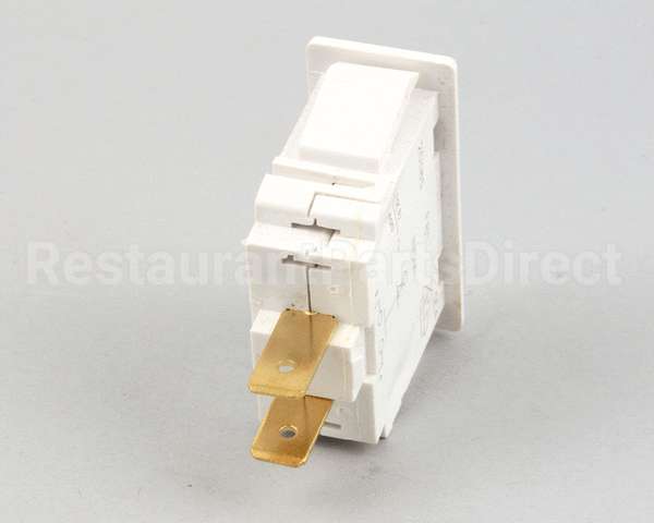 34386.0000 Bunn Switch, Mom 10A 250Vac Spst