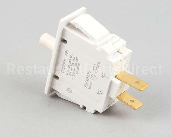 34386.0000 Bunn Switch, Mom 10A 250Vac Spst