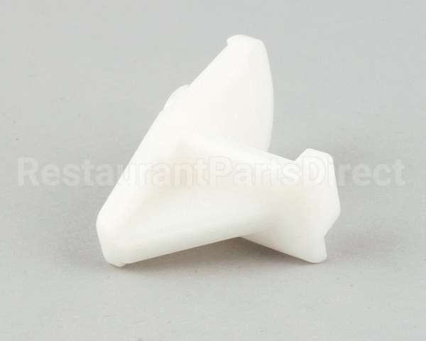 34387 Silver King Shelf Clip