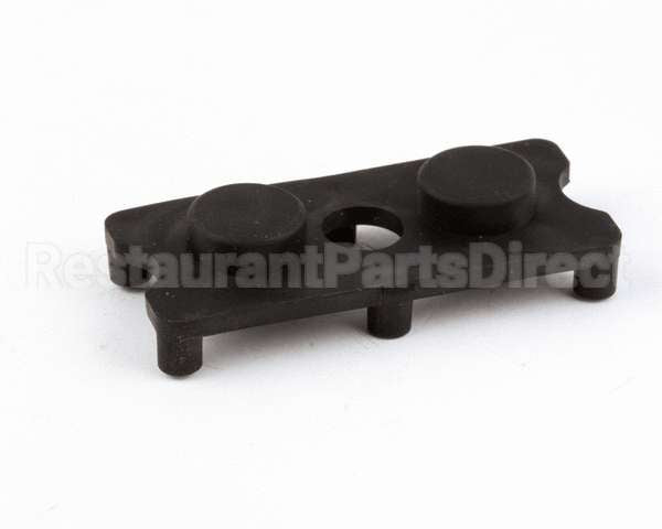 34387.0000 Bunn Cover, Push Button 2 Switch