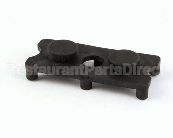 34387.0000 Bunn Cover, Push Button 2 Switch