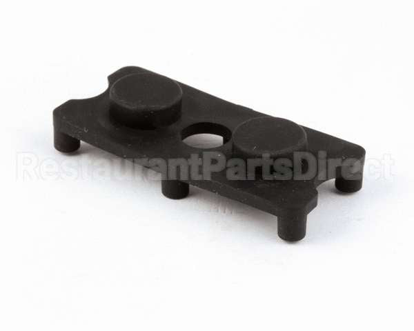 34387.0000 Bunn Cover, Push Button 2 Switch