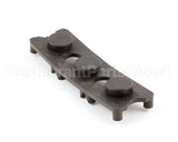 34387.0001 Bunn Cover, Push Button 3 Switch