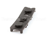 34387.0001 Bunn Cover, Push Button 3 Switch