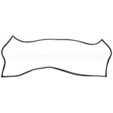 34389 Compatible Silver King Gasket Door Solid Skbr/Skbf