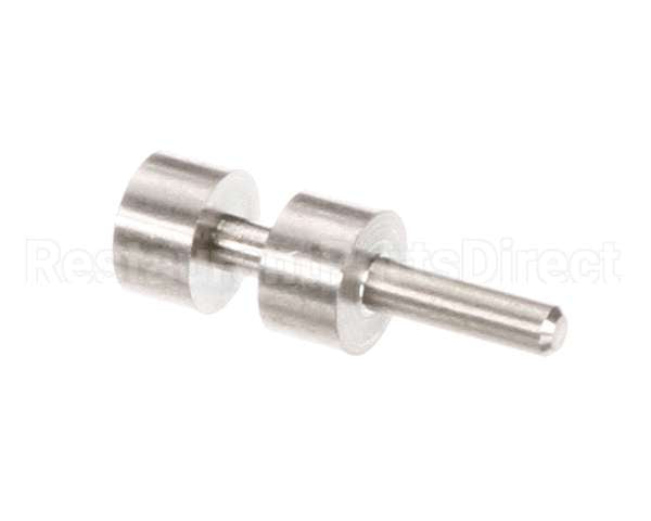 34394 Silver King Stop Pin Solid Door R3044-080