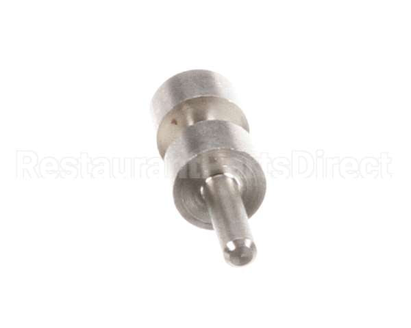 34394 Silver King Stop Pin Solid Door R3044-080
