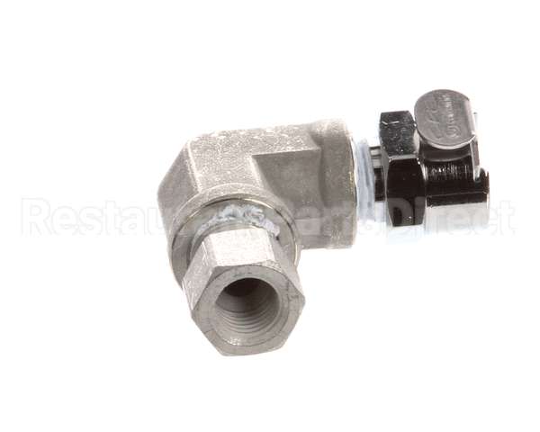 34397.0000 Bunn Quick Connect Assembly, W/Adapter