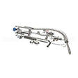 34398 Compatible Fisher Prerinse Spg 8Awlh 12Ss