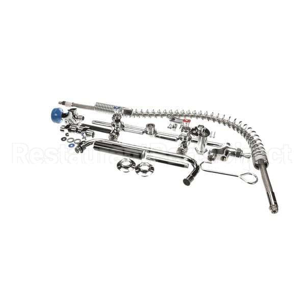 34398 Compatible Fisher Prerinse Spg 8Awlh 12Ss