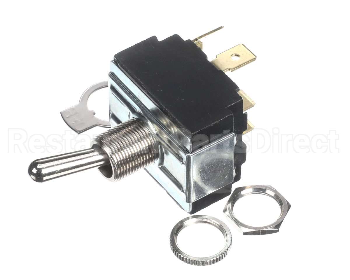 344-00060 Grindmaster Cecilware Switch Toggle 3Pst