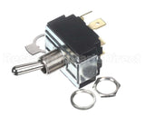344-00060 Grindmaster Cecilware Switch Toggle 3Pst