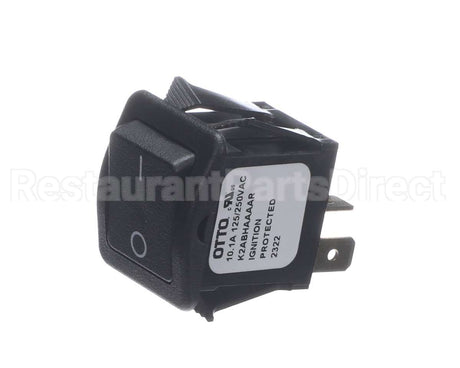 344-00085 Grindmaster Cecilware On-Off Switch Rocker, R290 (Switch)