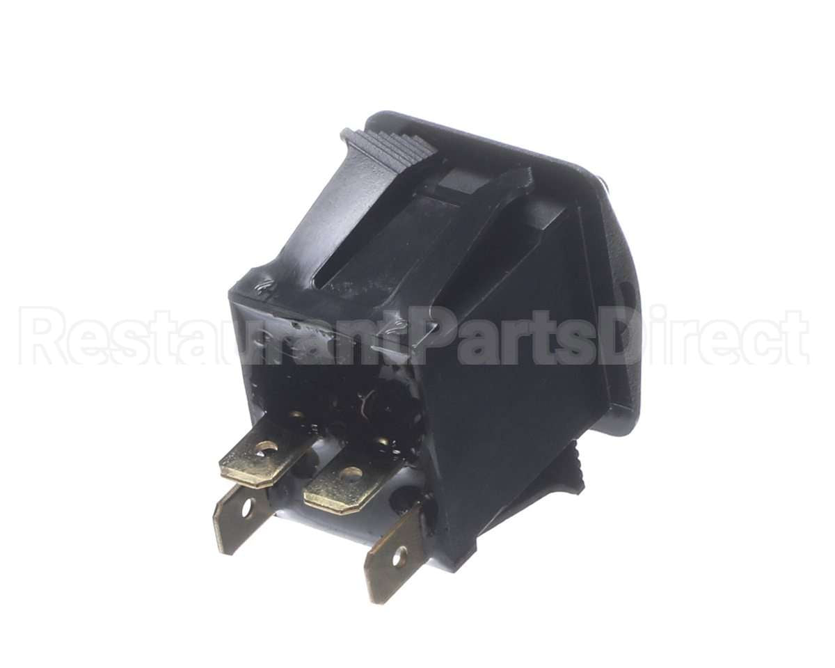344-00085 Grindmaster Cecilware On-Off Switch Rocker, R290 (Switch)