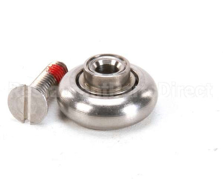 344-07386-00 Traulsen Ss Stud Bearing (Sl Door), #S5