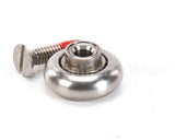 344-07386-00 Traulsen Ss Stud Bearing (Sl Door), #S5