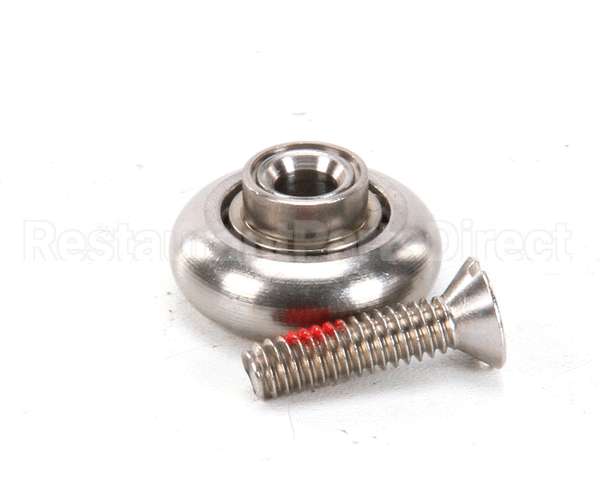 344-07386-00 Traulsen Ss Stud Bearing (Sl Door), #S5