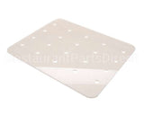 344-37335-00 Traulsen Fish Drain Tray