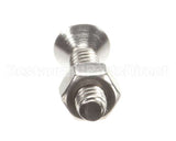 344-41808-02 Traulsen Screw Stud