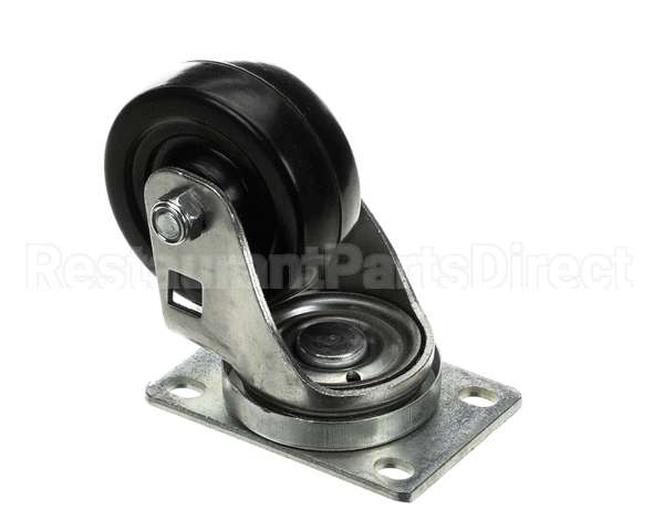 344-60145-00 Traulsen Caster 3.00In Swivel W/Top Pla