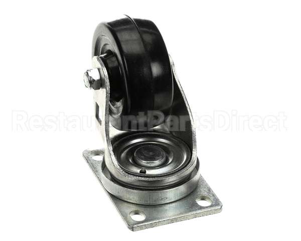 344-60145-00 Traulsen Caster 3.00In Swivel W/Top Pla