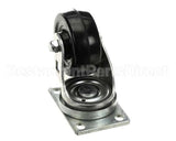 344-60145-00 Traulsen Caster 3.00In Swivel W/Top Pla