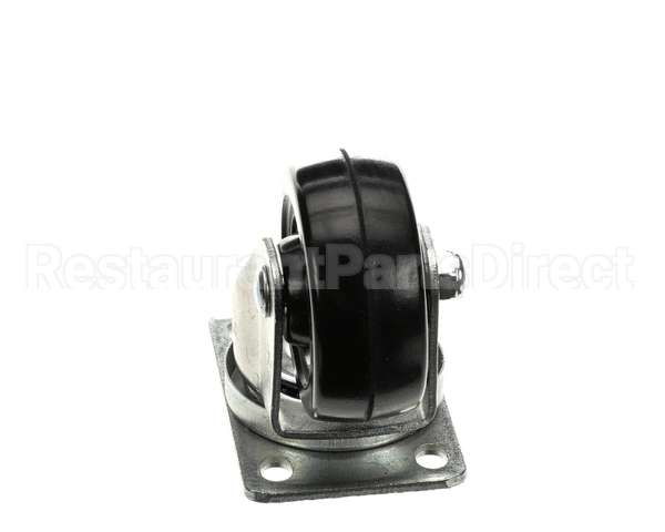 344-60145-00 Traulsen Caster 3.00In Swivel W/Top Pla