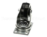 344-60145-00 Traulsen Caster 3.00In Swivel W/Top Pla