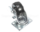 344-60145-01 Traulsen Caster 3.00In Swivel W/Brake