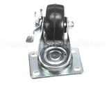 344-60145-01 Traulsen Caster 3.00In Swivel W/Brake