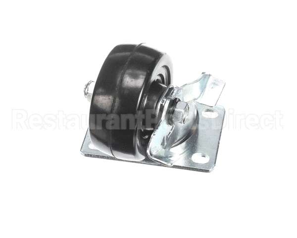 344-60145-01 Traulsen Caster 3.00In Swivel W/Brake