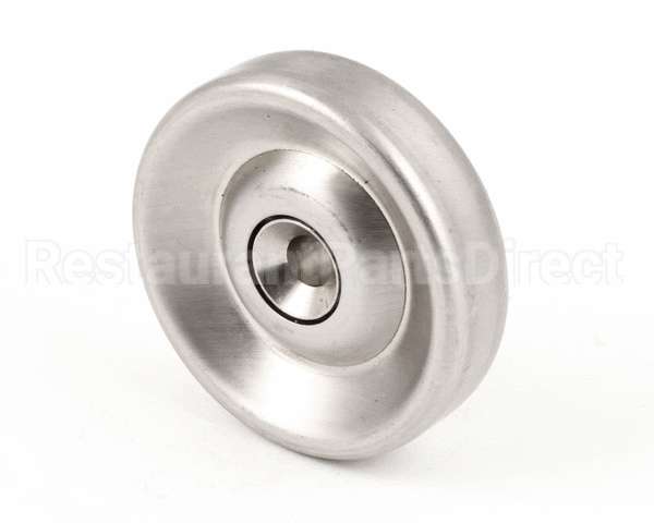 344-60155-00 Traulsen Skate Wheel Heavy Duty 11/16 H