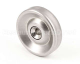 344-60155-00 Traulsen Skate Wheel Heavy Duty 11/16 H