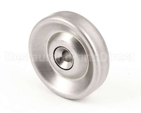 344-60155-00 Traulsen Skate Wheel Heavy Duty 11/16 H