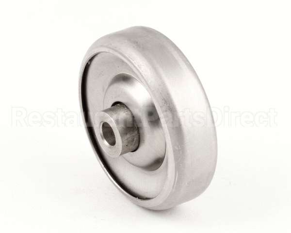 344-60155-00 Traulsen Skate Wheel Heavy Duty 11/16 H